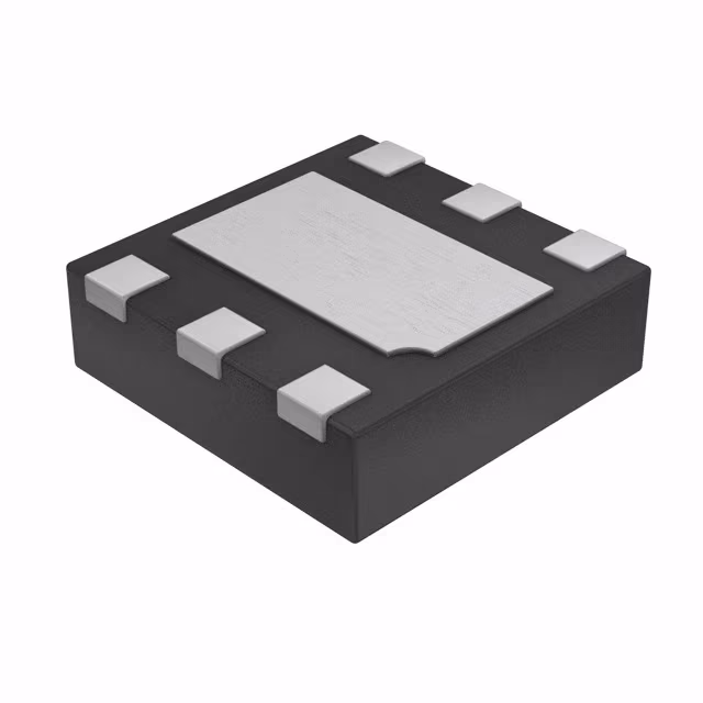 AP5725FDCG-7 Diodes Incorporated  Pilotes LED